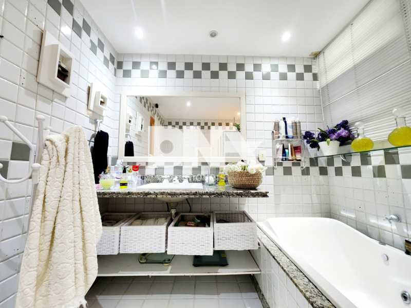 Banheiro Social  - 18