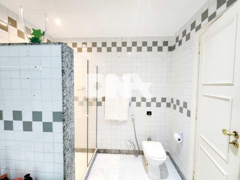 Banheiro Social - 19