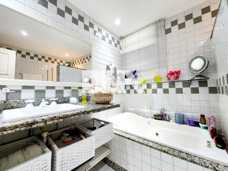 Banheiro Social - 20