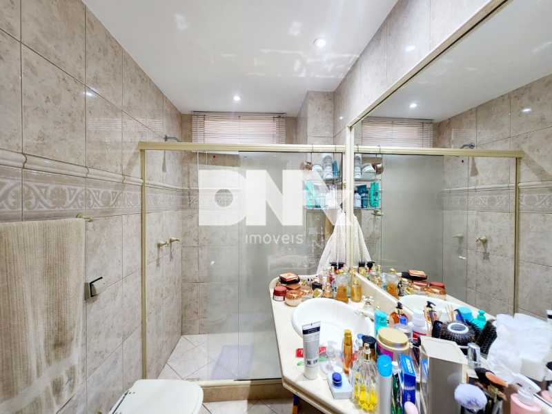 Banheiro Suíte  - 13