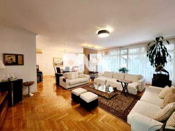 Apartamento 3 quartos à venda Copacabana, Rio de Janeiro - R$ 2.500.000 - NCAP33246