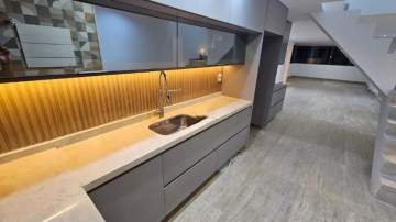 Cobertura 3 quartos à venda Leblon, Rio de Janeiro - R$ 6.000.000 - LECO30072