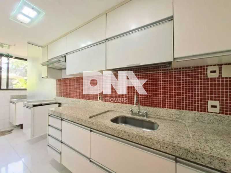 Conheça c46d5227-a875-4351-bb68-85d14f do imóvel - Apartamento 3 quartos à venda Jardim Oceanico, Rio de Janeiro - R$ 1.354.000 - JOAP30428 - 16 c46d5227-a875-4351-bb68-85d14f - 16