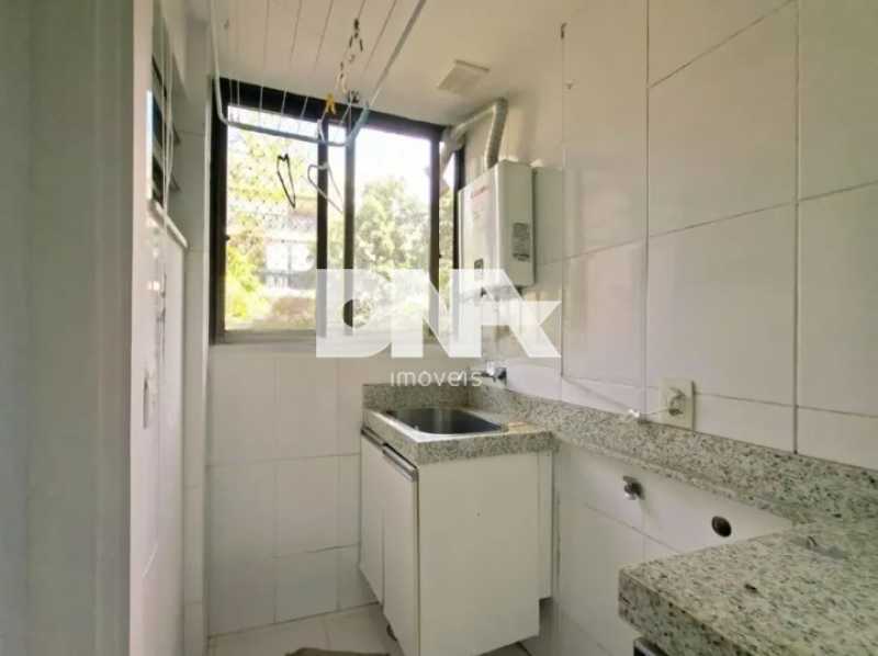 Conheça b6217995-53bf-43e5-a592-fa5c8b do imóvel - Apartamento 3 quartos à venda Jardim Oceanico, Rio de Janeiro - R$ 1.354.000 - JOAP30428 - 21 b6217995-53bf-43e5-a592-fa5c8b - 21
