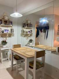 Apartamento à venda Rua Franz Weissman, Jacarepaguá, Rio de Janeiro - R$ 660.000 - NSAP22568