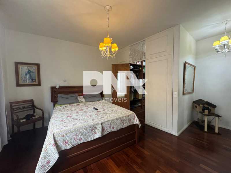 3° Quarto (suíte) - 9