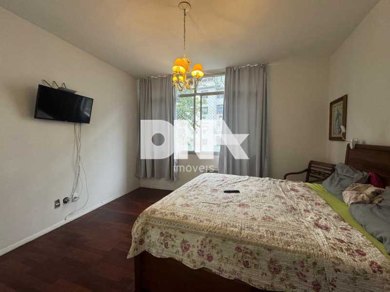 3° Quarto (suíte) - 7