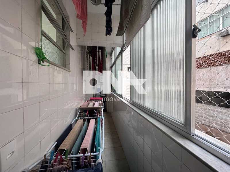 área de serviço - 21