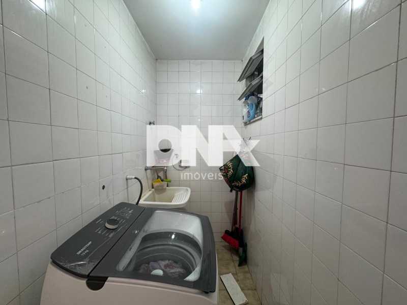 área de serviço  - 20