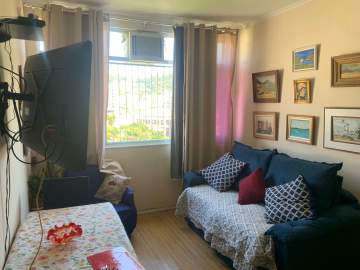 Apartamento 2 quartos à venda Flamengo, Rio de Janeiro - R$ 630.000 - FLAP20444