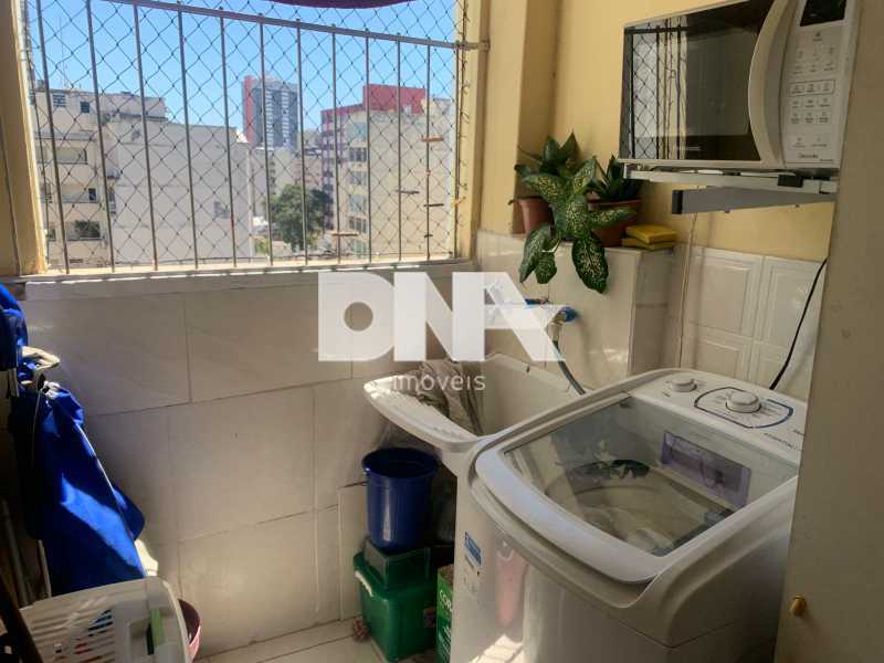 Conheça WhatsApp Image 2025-10-30 at 1 do imóvel - Apartamento 2 quartos à venda Flamengo, Rio de Janeiro - R$ 630.000 - FLAP20444 - 6 WhatsApp Image 2025-10-30 at 1 - 6