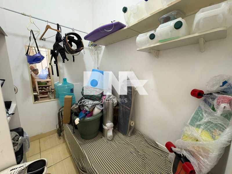 Conheça Imagem do WhatsApp de 2025-10- do imóvel - Apartamento à venda Rua Dois de Dezembro, Flamengo, Rio de Janeiro - R$ 700.000 - CTAP31051 - 18 Imagem do WhatsApp de 2025-10- - 18