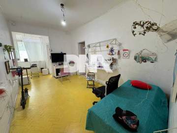 Oportunidade - Apartamento à venda Rua Dois de Dezembro, Flamengo, Rio de Janeiro - R$ 700.000 - CTAP31051