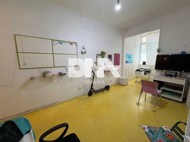 Conheça Imagem do WhatsApp de 2025-10- do imóvel - Apartamento à venda Rua Dois de Dezembro, Flamengo, Rio de Janeiro - R$ 700.000 - CTAP31051 - 2 Imagem do WhatsApp de 2025-10- - 2