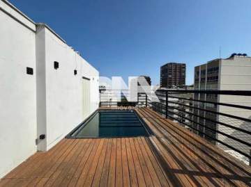 Apartamento 4 quartos à venda Leblon, Rio de Janeiro - R$ 7.500.000 - LEAP40427