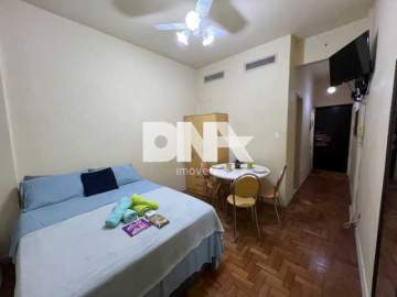 Kitnet/Conjugado 22m² à venda Copacabana, Rio de Janeiro - R$ 900.000 - MLKI00027