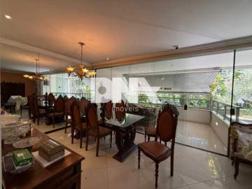 Apartamento 3 quartos à venda Jardim Oceanico, Rio de Janeiro - R$ 1.700.000 - JOAP30429