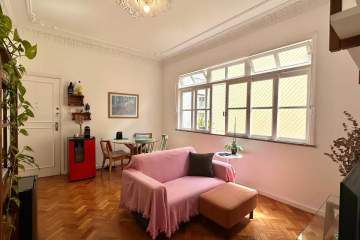 Imperdível - Incrível oportunidade em ipanema! - LEAP31142