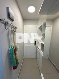 Kitnet/Conjugado 18m² à venda Botafogo, Rio de Janeiro - R$ 440.000 - BGKI10002