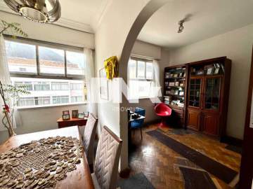 Imperdível - Apartamento 3 quartos à venda Copacabana, Rio de Janeiro - R$ 970.000 - NCAP33248 Imperdível - Apartamento 3 quartos à venda Copacabana, Rio de Janeiro - R$ 970.000 - NCAP33248