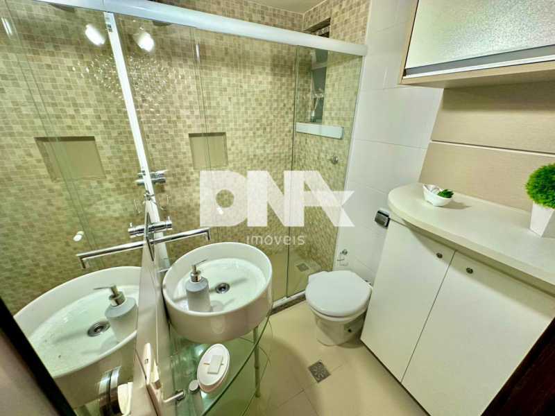 Conheça WhatsApp Image 2025-10-30 at 1 do imóvel - Apartamento à venda Botafogo, Rio de Janeiro - R$ 545.000 - BGAP00045 - 17 WhatsApp Image 2025-10-30 at 1 - 17