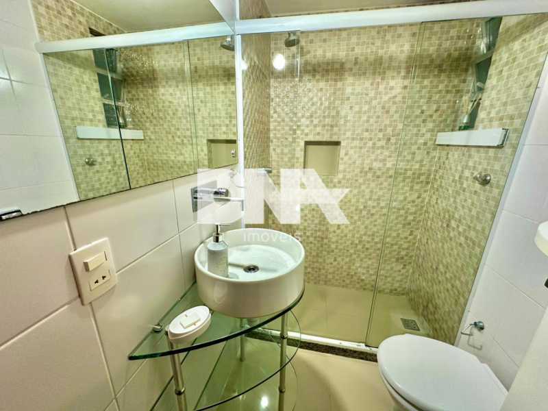 Conheça WhatsApp Image 2025-10-30 at 1 do imóvel - Apartamento à venda Botafogo, Rio de Janeiro - R$ 545.000 - BGAP00045 - 16 WhatsApp Image 2025-10-30 at 1 - 16