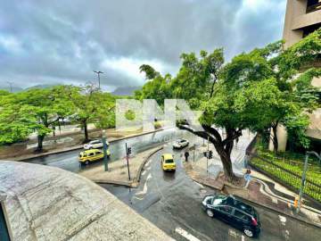 Novidade - Apartamento à venda Botafogo, Rio de Janeiro - R$ 545.000 - BGAP00045