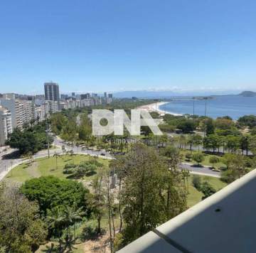 Imperdível - Apartamento 2 quartos à venda Flamengo, Rio de Janeiro - R$ 2.490.000 - BGAP20037