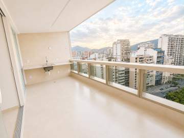 Imperdível - Apartamento 3 quartos à venda Flamengo, Rio de Janeiro - R$ 3.100.000 - BGAP30348