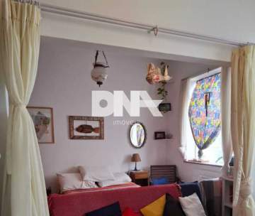 Ótima localização - Apartamento 1 quarto à venda Copacabana, Rio de Janeiro - R$ 420.000 - BGAP10017