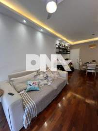 Apartamento 2 quartos à venda Botafogo, Rio de Janeiro - R$ 1.250.000 - NBAP25674