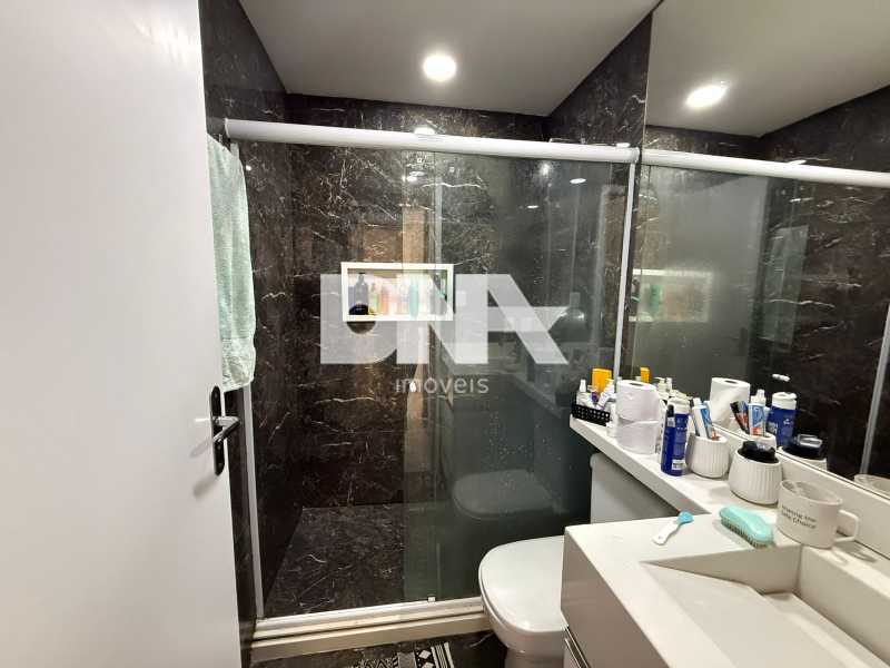 Conheça WhatsApp Image 2025-10-28 at 1 do imóvel - Apartamento 2 quartos à venda Botafogo, Rio de Janeiro - R$ 880.000 - BGAP20041 - 18 WhatsApp Image 2025-10-28 at 1 - 18