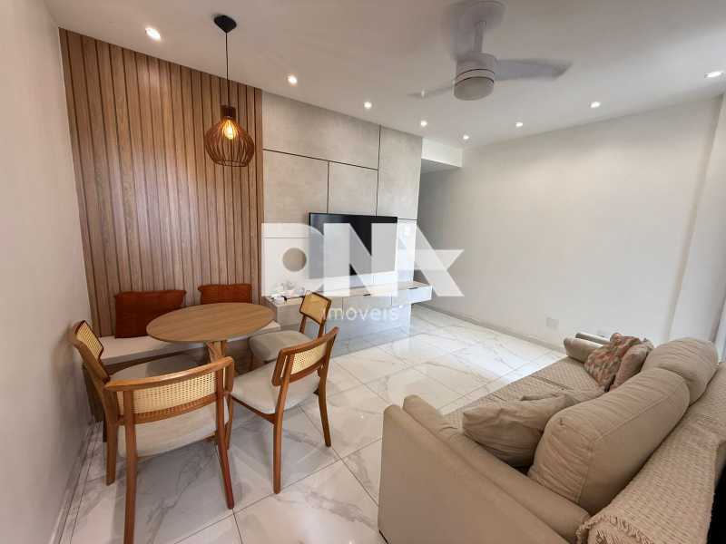 Conheça WhatsApp Image 2025-10-28 at 1 do imóvel - Apartamento 2 quartos à venda Botafogo, Rio de Janeiro - R$ 880.000 - BGAP20041 - 2 WhatsApp Image 2025-10-28 at 1 - 2