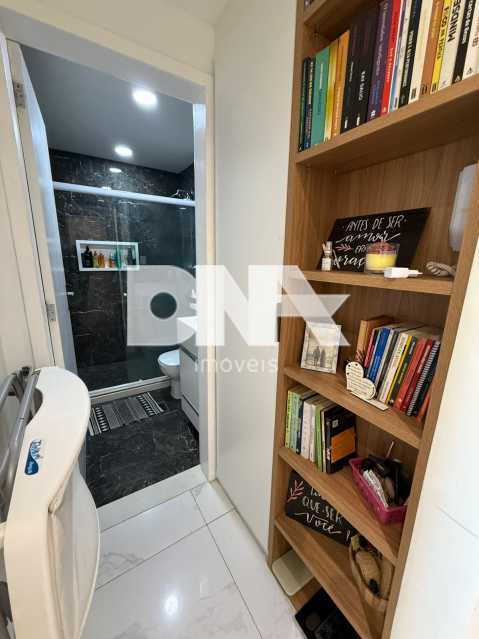 Conheça WhatsApp Image 2025-10-28 at 1 do imóvel - Apartamento 2 quartos à venda Botafogo, Rio de Janeiro - R$ 880.000 - BGAP20041 - 22 WhatsApp Image 2025-10-28 at 1 - 22