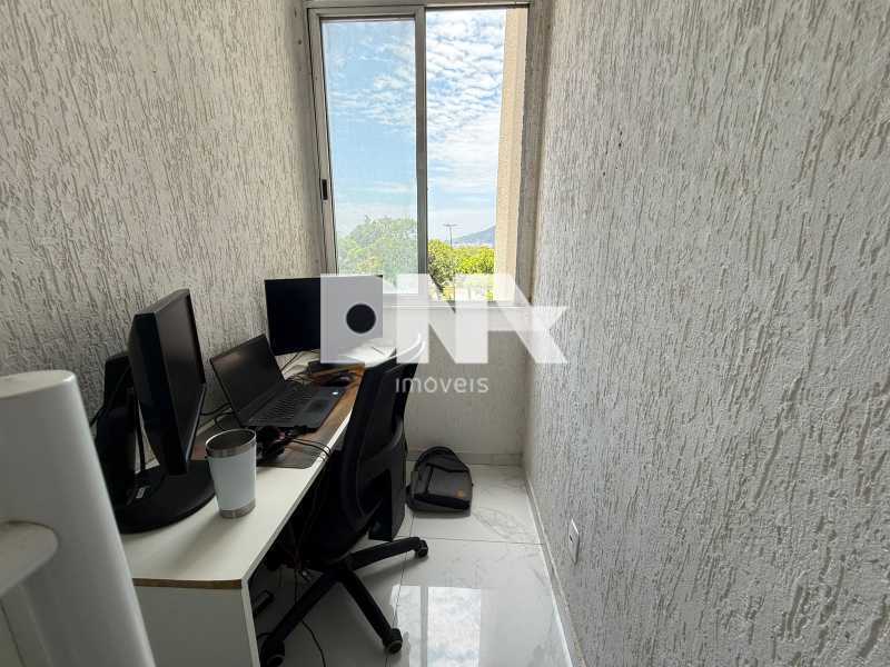 Conheça WhatsApp Image 2025-10-28 at 1 do imóvel - Apartamento 2 quartos à venda Botafogo, Rio de Janeiro - R$ 880.000 - BGAP20041 - 23 WhatsApp Image 2025-10-28 at 1 - 23