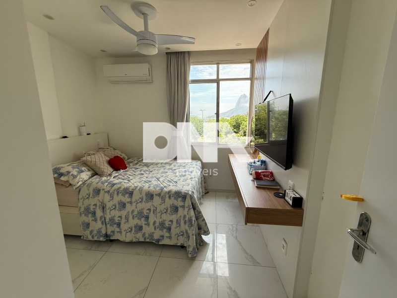 Conheça WhatsApp Image 2025-10-28 at 1 do imóvel - Apartamento 2 quartos à venda Botafogo, Rio de Janeiro - R$ 880.000 - BGAP20041 - 5 WhatsApp Image 2025-10-28 at 1 - 5