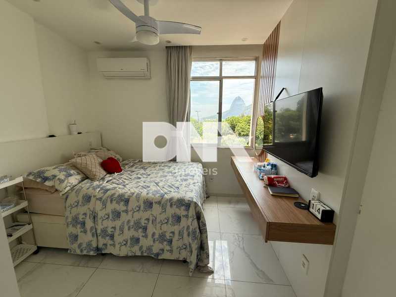 Conheça WhatsApp Image 2025-10-28 at 1 do imóvel - Apartamento 2 quartos à venda Botafogo, Rio de Janeiro - R$ 880.000 - BGAP20041 - 7 WhatsApp Image 2025-10-28 at 1 - 7