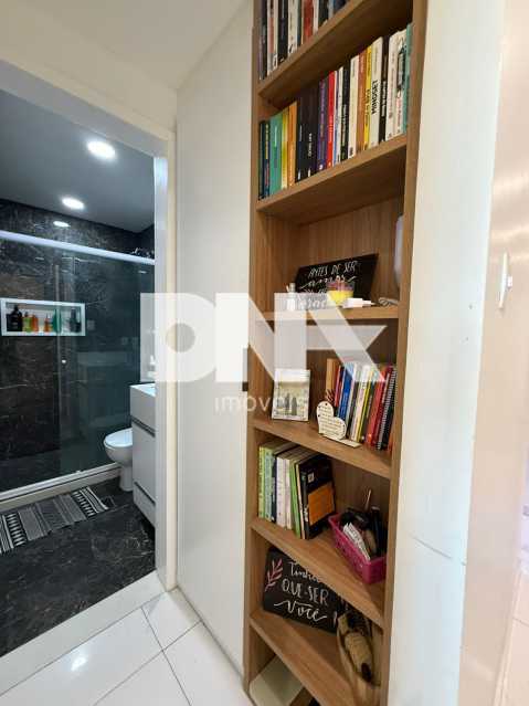 Conheça WhatsApp Image 2025-10-28 at 1 do imóvel - Apartamento 2 quartos à venda Botafogo, Rio de Janeiro - R$ 880.000 - BGAP20041 - 24 WhatsApp Image 2025-10-28 at 1 - 24