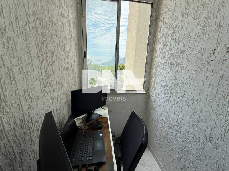 Conheça WhatsApp Image 2025-10-28 at 1 do imóvel - Apartamento 2 quartos à venda Botafogo, Rio de Janeiro - R$ 880.000 - BGAP20041 - 28 WhatsApp Image 2025-10-28 at 1 - 28