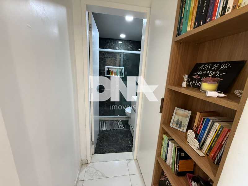 Conheça WhatsApp Image 2025-10-28 at 1 do imóvel - Apartamento 2 quartos à venda Botafogo, Rio de Janeiro - R$ 880.000 - BGAP20041 - 26 WhatsApp Image 2025-10-28 at 1 - 26