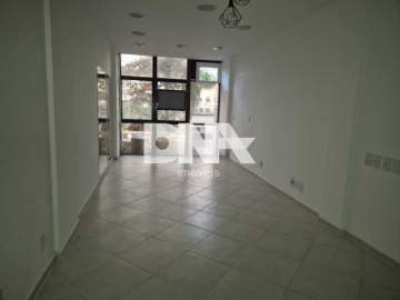 Sala Comercial 30m² à venda Barra da Tijuca, Rio de Janeiro - R$ 295.000 - JOSL00062