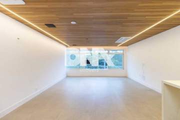 Apartamento 3 quartos à venda Lagoa, Rio de Janeiro - R$ 3.500.000 - BGAP30042