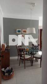Apartamento 2 quartos à venda Botafogo, Rio de Janeiro - R$ 1.100.000 - BGAP20043