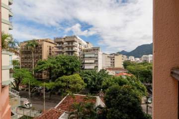 Apartamento 3 quartos à venda Lagoa, Rio de Janeiro - R$ 1.650.000 - BGAP30040