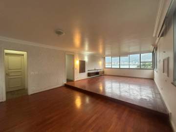 Apartamento 4 quartos à venda Lagoa, Rio de Janeiro - R$ 2.890.000 - LEAP40428