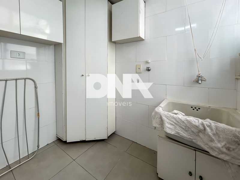 Conheça IMG_5966 do imóvel - Apartamento 1 quarto à venda Botafogo, Rio de Janeiro - R$ 720.000 - NBAP12589 - 19 IMG_5966 - 19