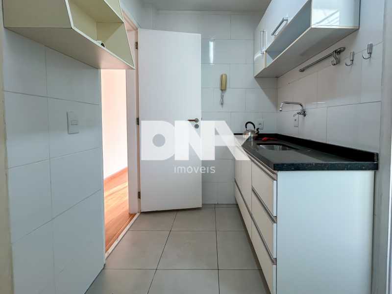 Conheça IMG_5965 do imóvel - Apartamento 1 quarto à venda Botafogo, Rio de Janeiro - R$ 720.000 - NBAP12589 - 18 IMG_5965 - 18