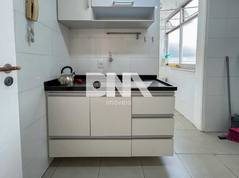 Conheça IMG_5964 do imóvel - Apartamento 1 quarto à venda Botafogo, Rio de Janeiro - R$ 720.000 - NBAP12589 - 17 IMG_5964 - 17