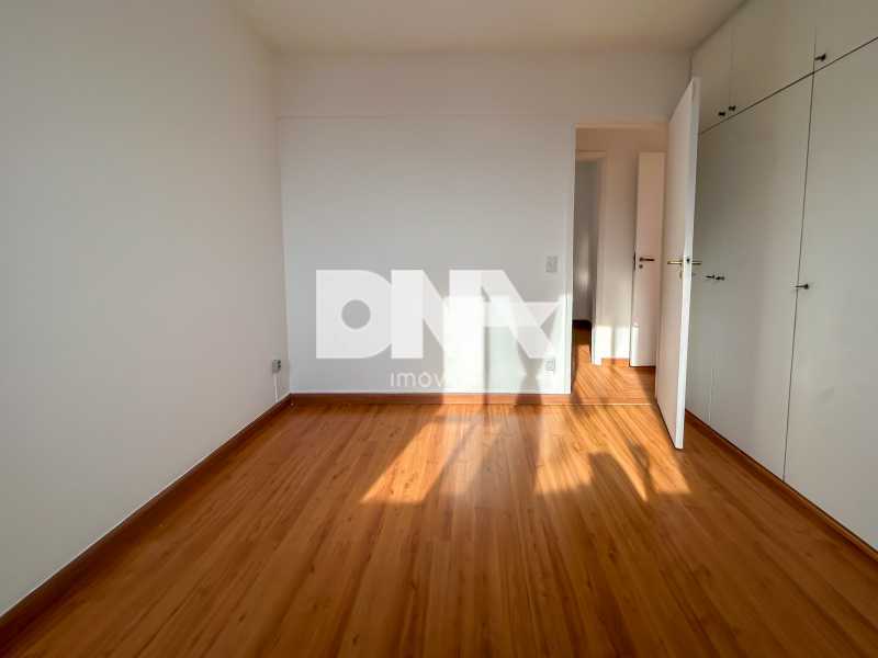 Conheça IMG_5950 do imóvel - Apartamento 1 quarto à venda Botafogo, Rio de Janeiro - R$ 720.000 - NBAP12589 - 12 IMG_5950 - 12