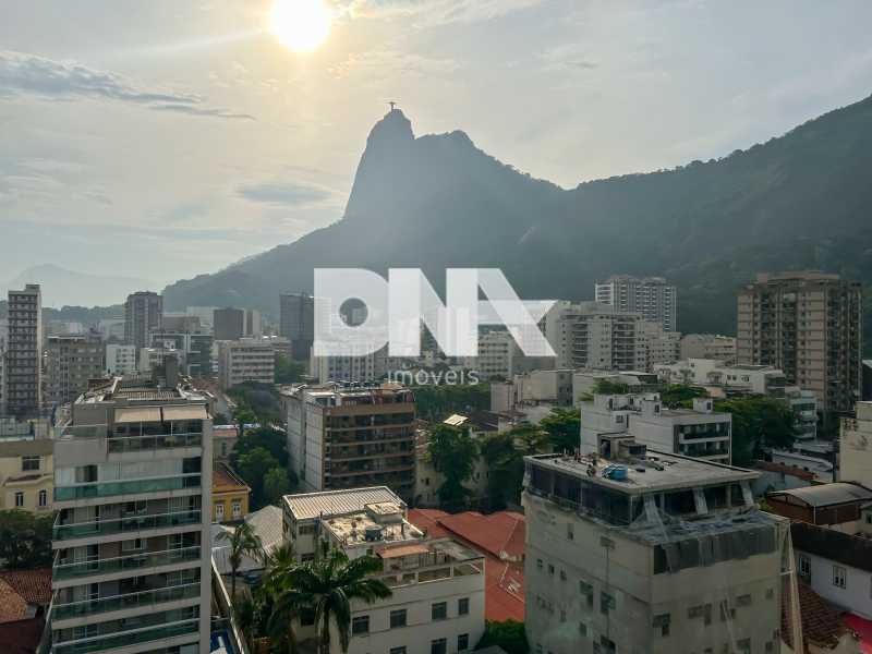 Conheça IMG_5943 do imóvel - Apartamento 1 quarto à venda Botafogo, Rio de Janeiro - R$ 720.000 - NBAP12589 - 24 IMG_5943 - 24